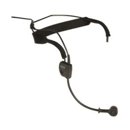 Shure wh20tqg microfono archetto dinamico cardiode ta4f