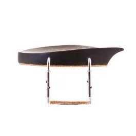 Gewa Wiener431750 Mentoniera per Violino 4/4 viti cromate