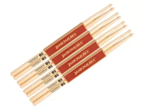 WINCENT 5B Hickory Value Pack