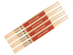WINCENT 7A Hickory Value Pack