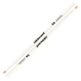 Bacchette Wincent 5A Hickory Standard White – W-5ACW | Cavalli Musica