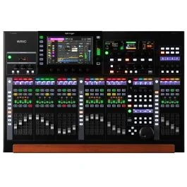 Mixer digitale Behringer WING | Cavallimusica