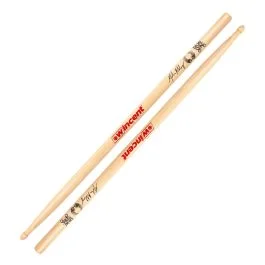 Bacchette Wincent WMMS Hickory Micheal Miley Signature