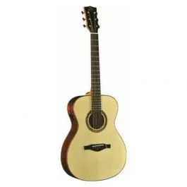 Eko Guitars wow a800e sc (spruce/cocobolo)