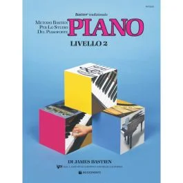 Bastien Piano livello 2