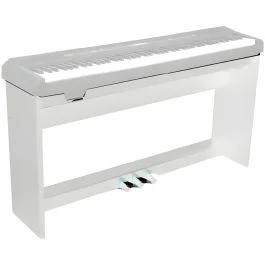 Supporto Echord WS-10 Bianco per piano digitale DP1W e SP10W