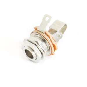 WSC Partsland MJ3-NI Output Jack Mono