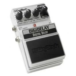 Digitech xdd delay usato