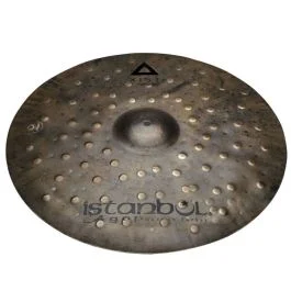 Istanbul Agop Piatto 13″ Xist Dry Dark Crash | Cavalli Musica