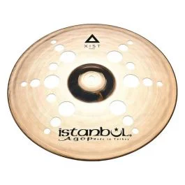 Piatto Istanbul Agop 8″ Xist Ion Splash Brilliant | Cavalli Musica