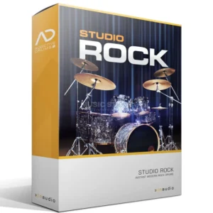 VST codice di licenza XLN Audio AD2 Studio Rock License Code – acquistare online