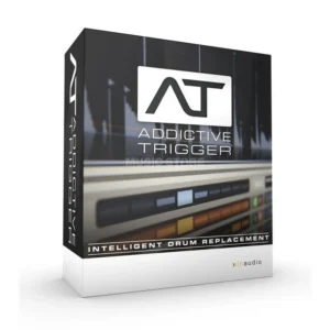 XLN Audio Addictive Trigger