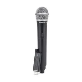 Samson xpd2 handheld – usb digital wireless system – 2.4