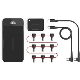 Alimentatore D’Addario XPND Pedal Power Battery Kit