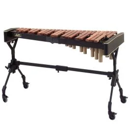 Xilofono Adams Solist Light Rosewood 3 1/2 ottave