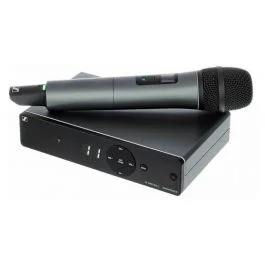 Sennheiser xsw 1-835 a-band vocal set