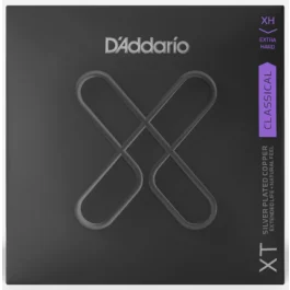Corde Cassica D’Addario XTC44 XT extra hard