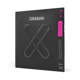 Daddario xte0942 super light 09-42
