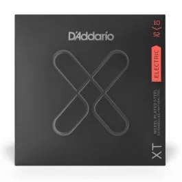 Corde elettrica D`Addario XTE10452 XT 10-52