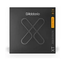 Daddario xte1046 regular light 10-46