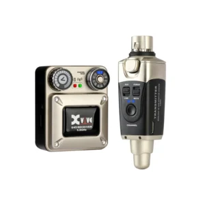 XVive U45 In-Ear Monitor Wireless System