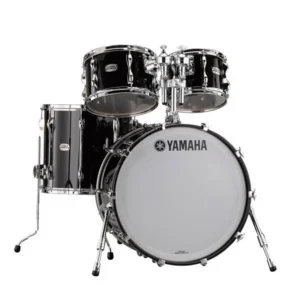 YAMAHA RECORDIN CUSTOM RBP6F3SOB SOLID BLACK