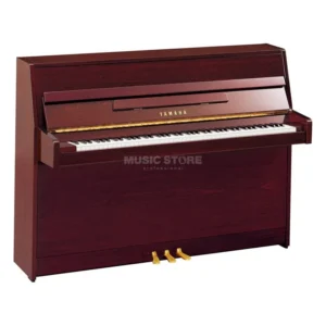 Yamaha B1 SNC Piano 109cm Cherry natural satin