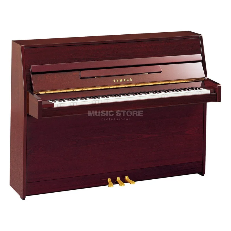 Yamaha B1 SNC Piano 109cm Cherry natural satin