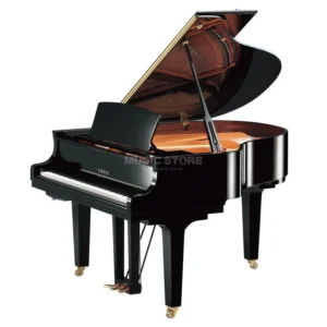 Yamaha C1X TA2 PE Trans Acoustic