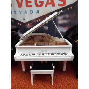 Yamaha C5 WHP gebraucht, Bj.´85 3 Jahre Garantie