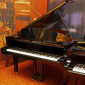 Yamaha C7A gebraucht, Bj. ’86 3 Jahre Garantie, Snr. 4250918