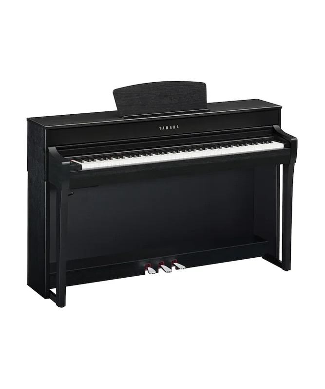 YAMAHA CLP735 B
