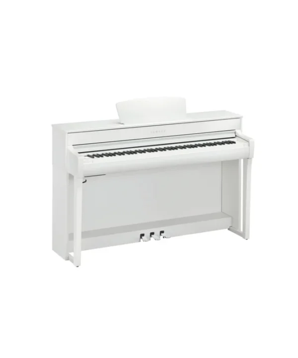 YAMAHA CLP735WH
