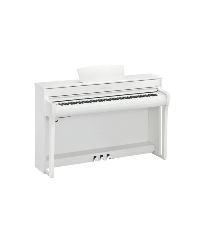 YAMAHA CLP735WH