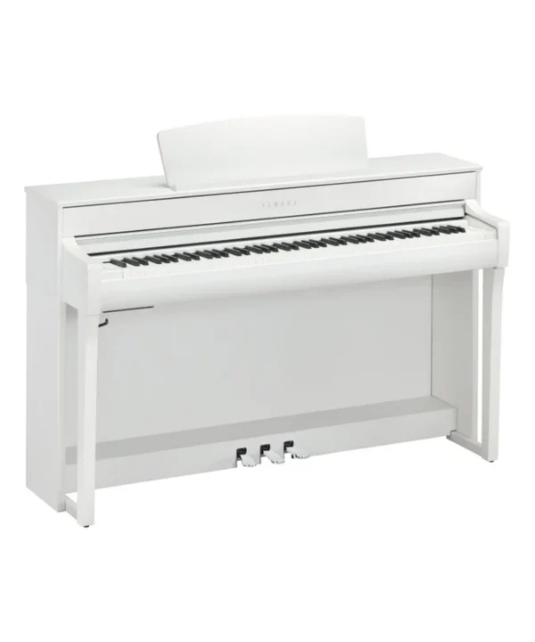 YAMAHA CLP745WH