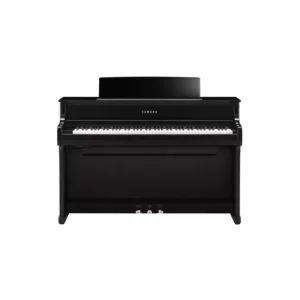 Yamaha CLP875PE Nero Lucido