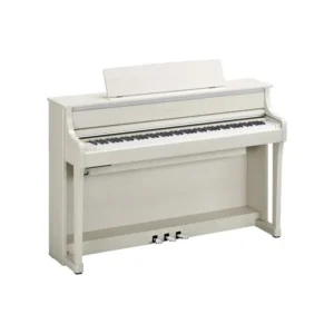 Yamaha CLP875WB Rovere Satinato