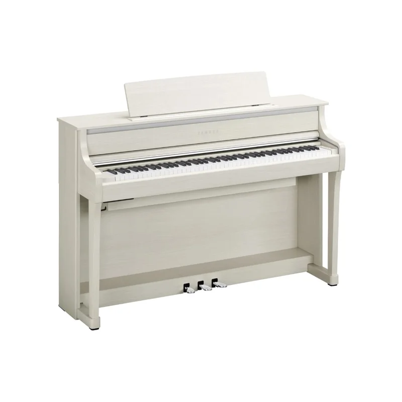 Yamaha CLP875WB Rovere Satinato