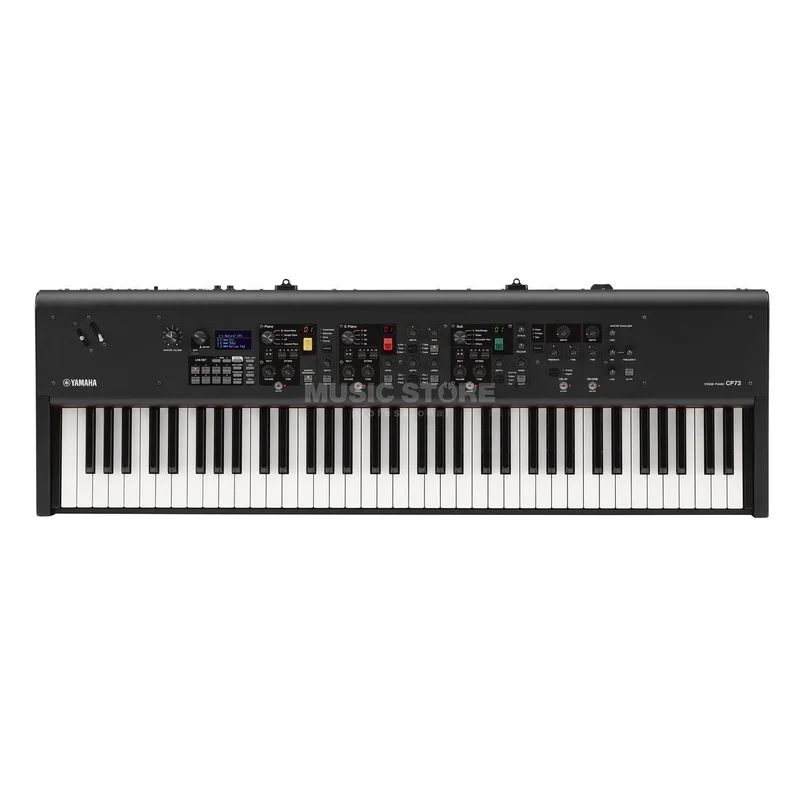 Yamaha CP73 UK Version