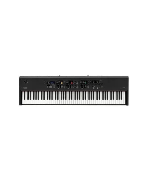 YAMAHA CP88 + leggio TEMPI 20 GIORNI