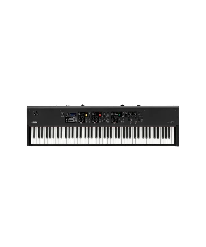 YAMAHA CP88 + leggio TEMPI 20 GIORNI