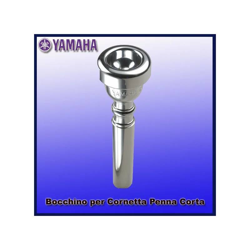 Yamaha CR 15C4L Bocchino Cornetta