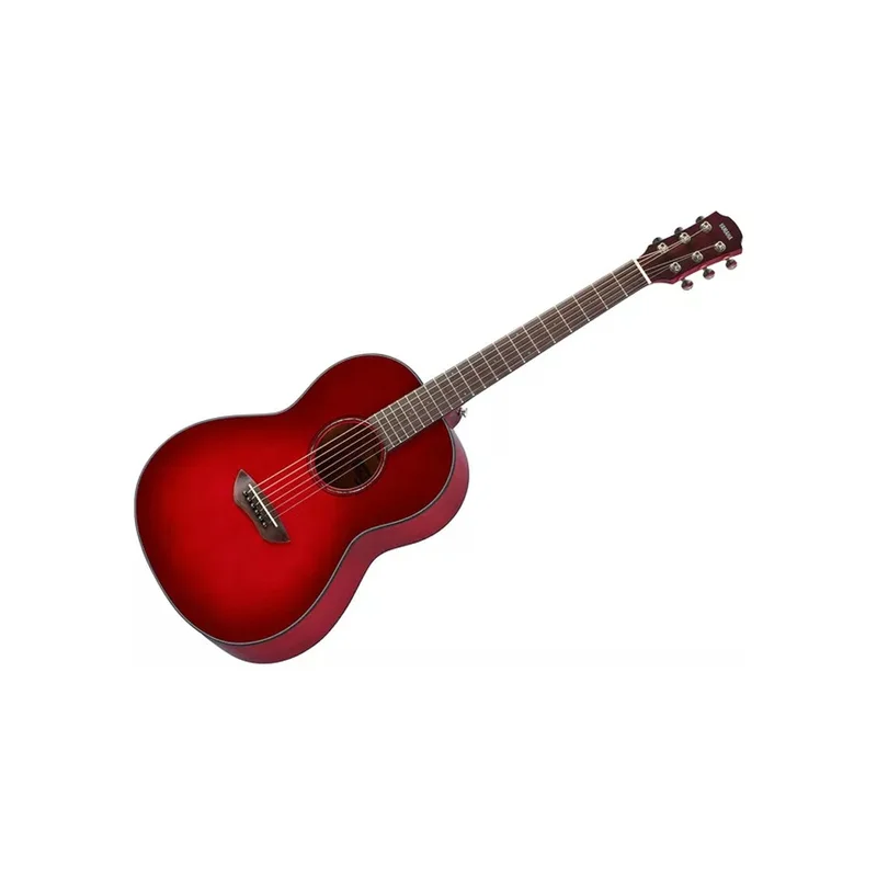 Yamaha CSF1MCRB Crimson Red Burst