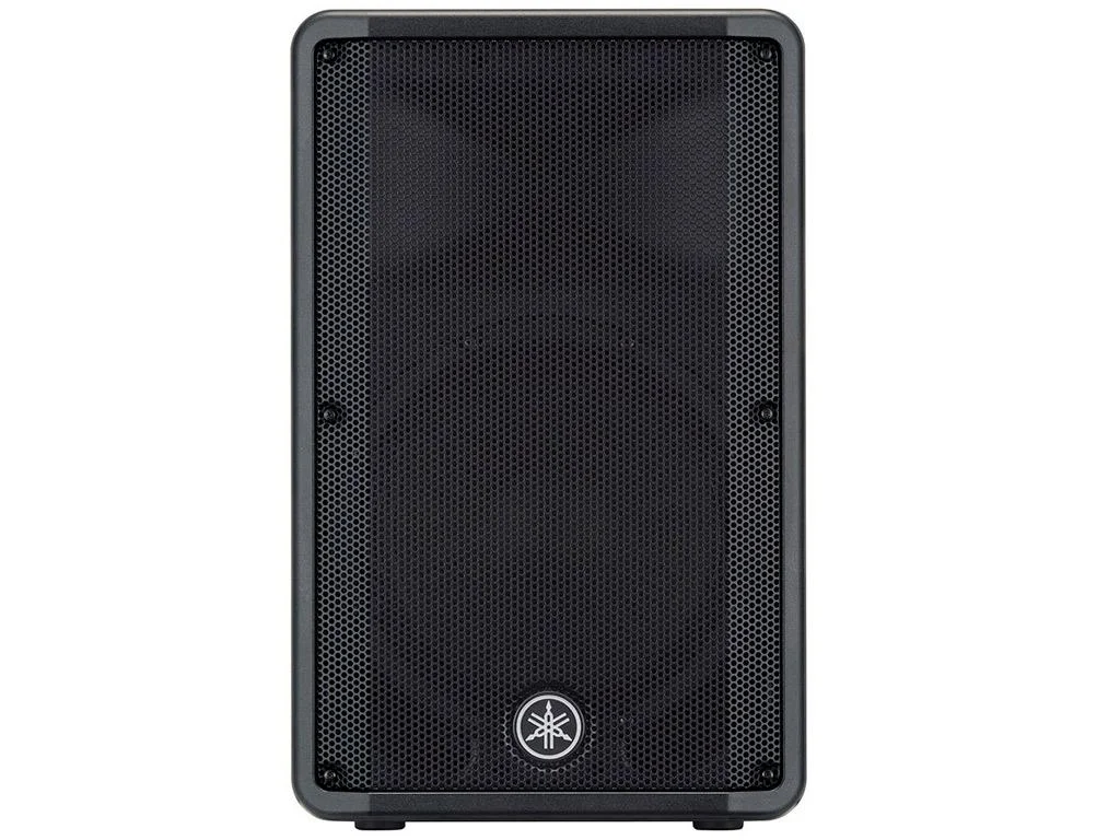 YAMAHA DBR12 CASSA ATTIVA AMPLIFICATA DA LIVE 465 W DBR-12