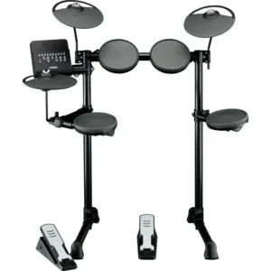 Yamaha DTX400K E-DrumSet
