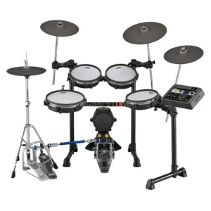 Yamaha DTX6K5-M E-Drum Set