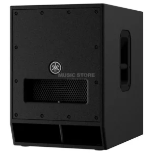 Subwoofer attivo Yamaha DXS12mkII – acquistare online