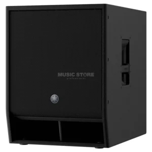Subwoofer attivo Yamaha DXS15XLF-D – acquistare online