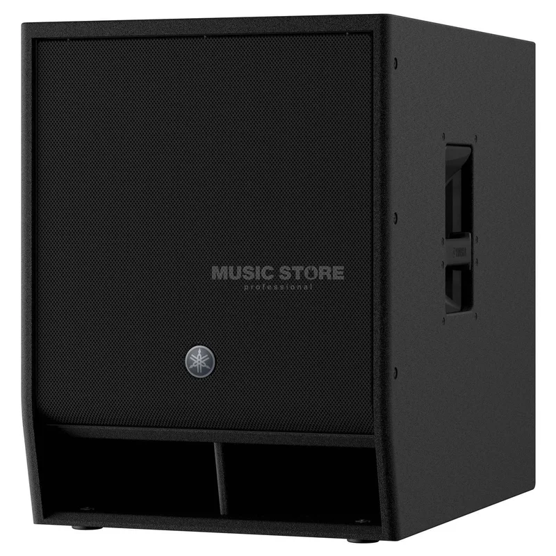 Subwoofer attivo Yamaha DXS15XLF-D – acquistare online