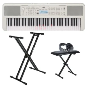 Yamaha EZ-310 Deluxe-Set